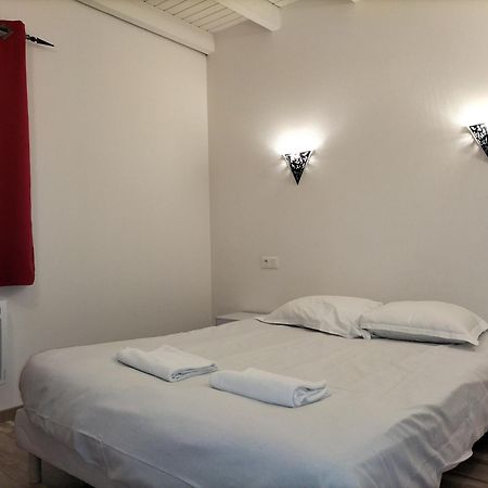 Appart'Hotel Les Acacias Courte Et Longue Duree Bischoffsheim Экстерьер фото