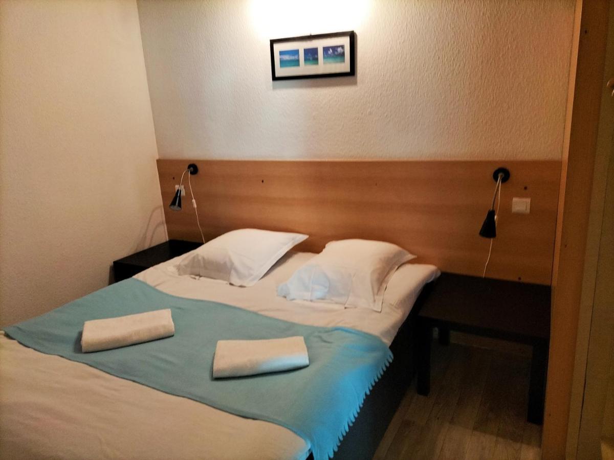 Appart'Hotel Les Acacias Courte Et Longue Duree Bischoffsheim Экстерьер фото